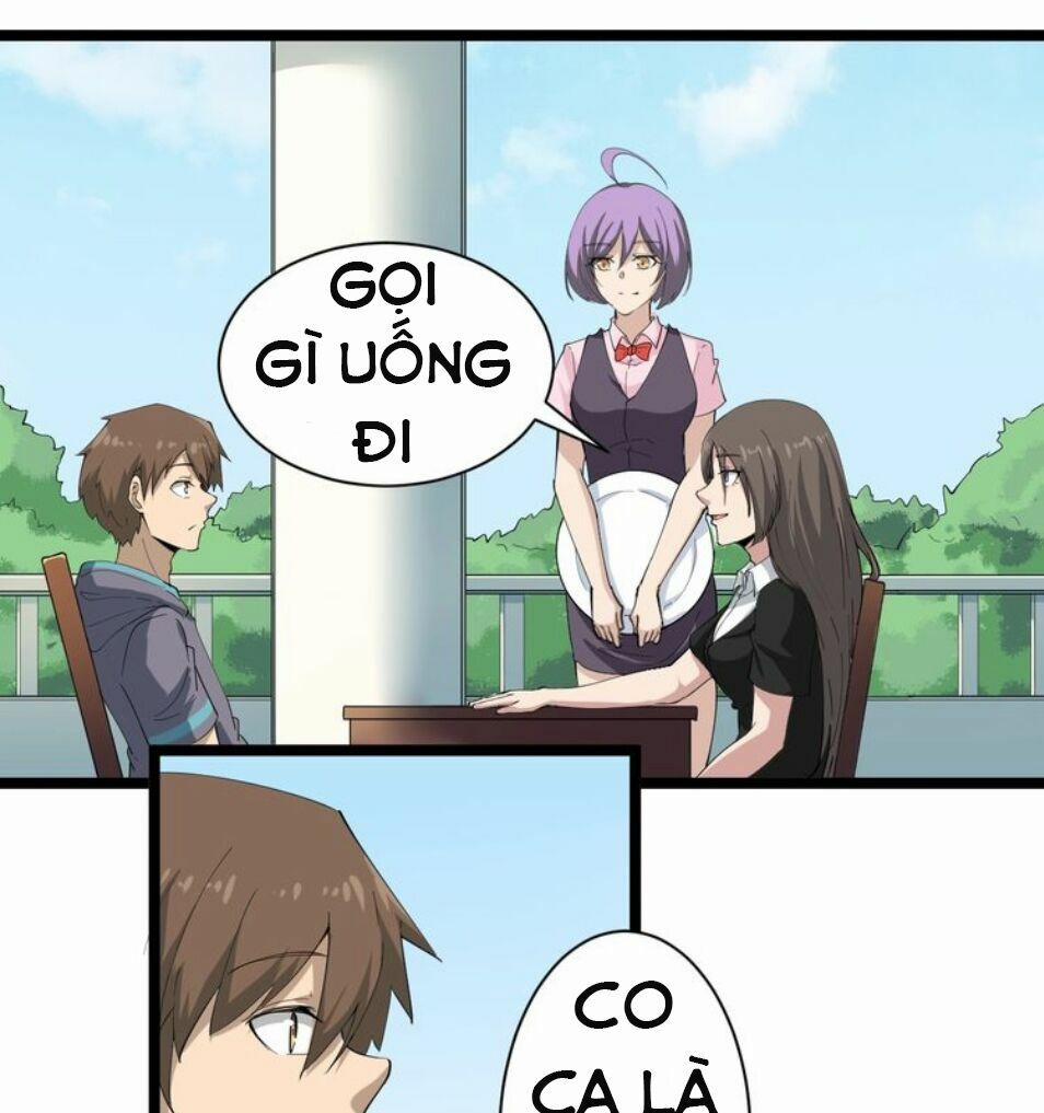 Cửa Hàng Đào Bảo Thông Tam Giới 21 trang 39