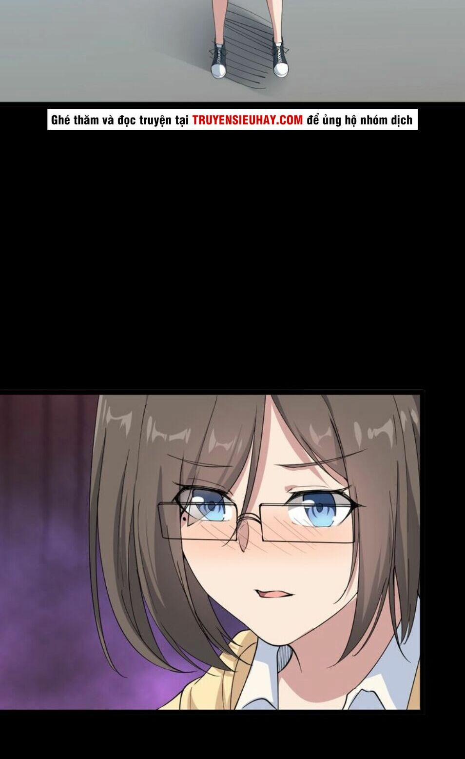 Cửa Hàng Đào Bảo Thông Tam Giới 21 trang 51