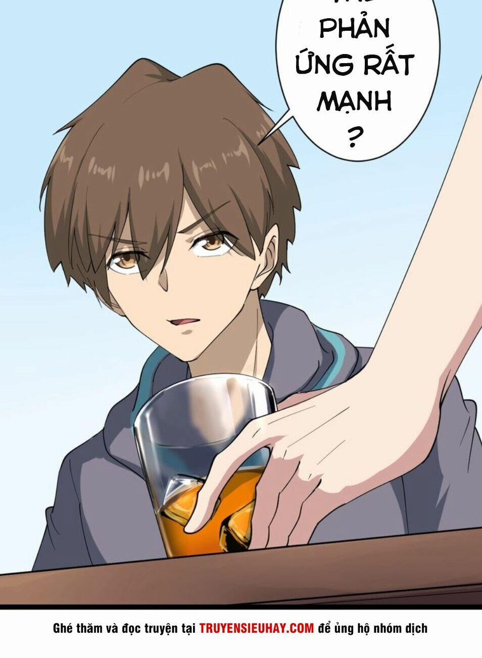 Cửa Hàng Đào Bảo Thông Tam Giới 21 trang 53