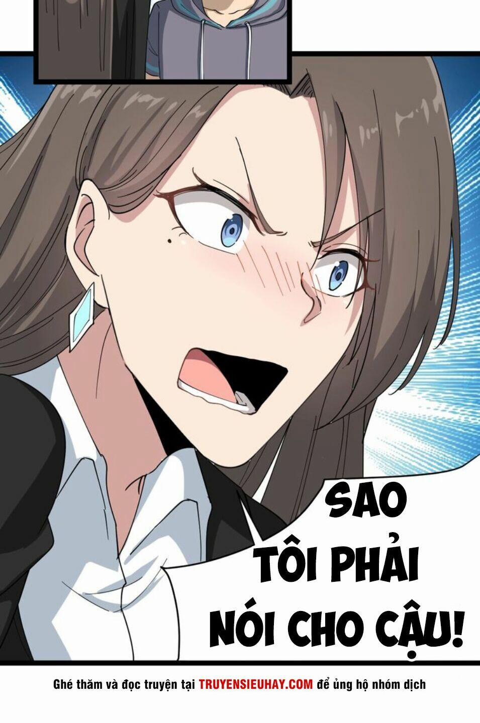 Cửa Hàng Đào Bảo Thông Tam Giới 21 trang 57