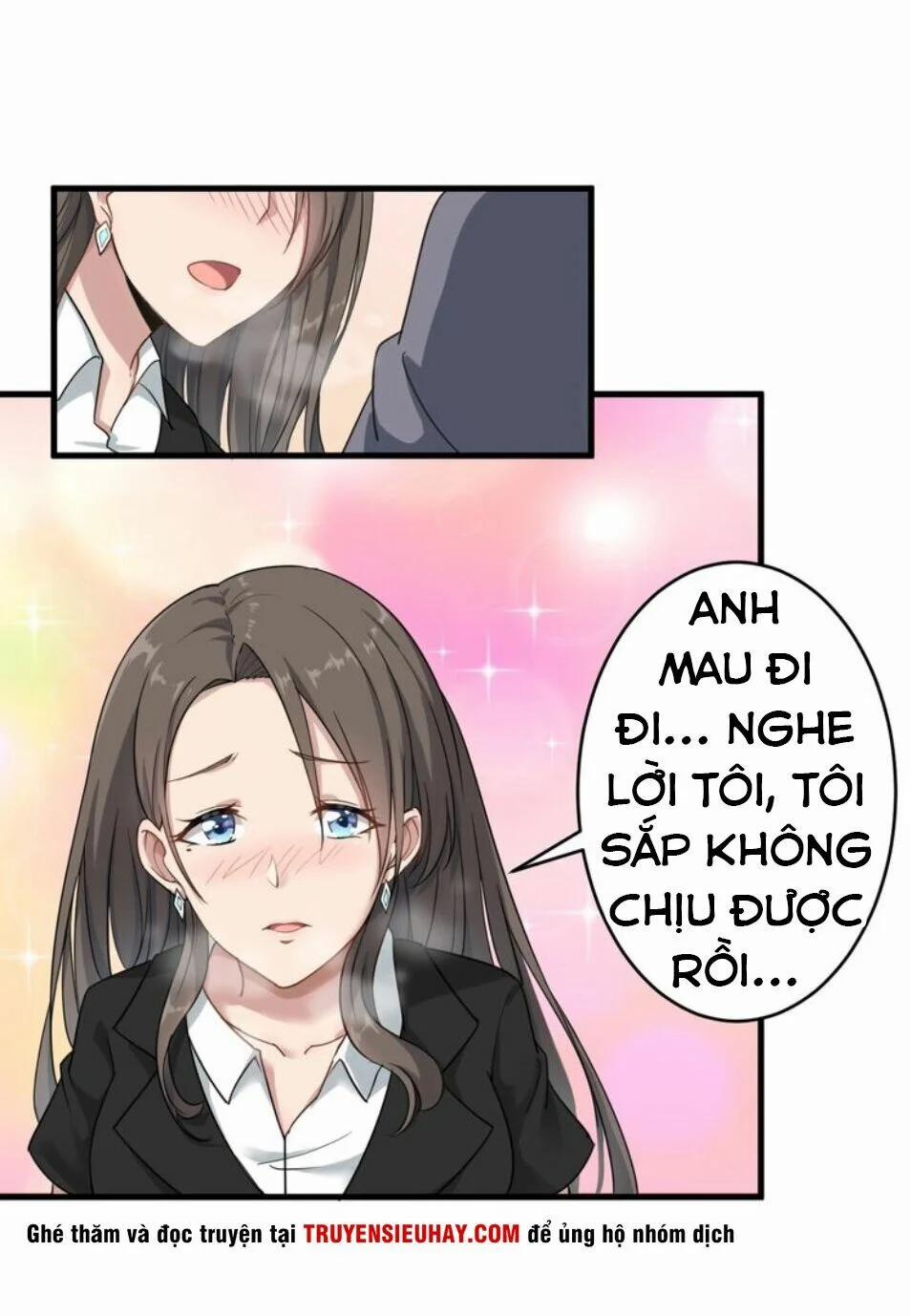 Cửa Hàng Đào Bảo Thông Tam Giới 21 trang 9