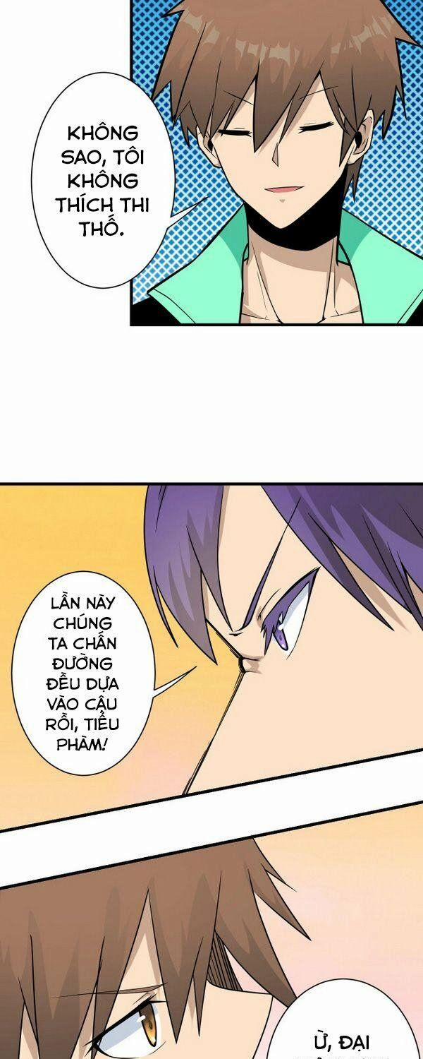 Cửa Hàng Đào Bảo Thông Tam Giới 210 trang 21