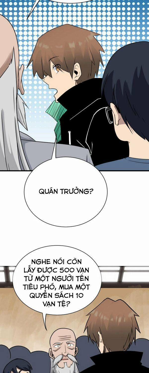 Cửa Hàng Đào Bảo Thông Tam Giới 210 trang 25