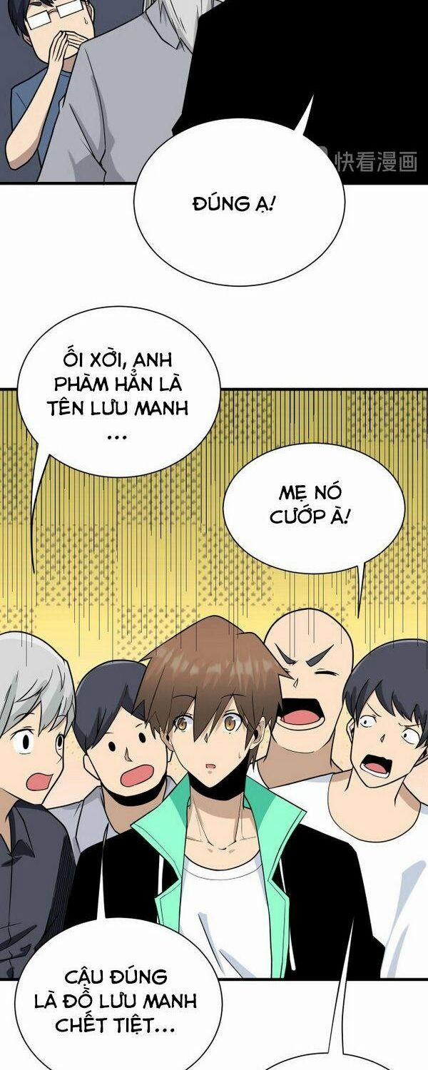 Cửa Hàng Đào Bảo Thông Tam Giới 210 trang 26