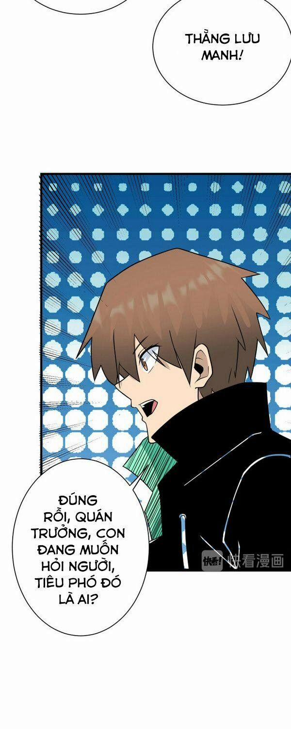 Cửa Hàng Đào Bảo Thông Tam Giới 210 trang 27