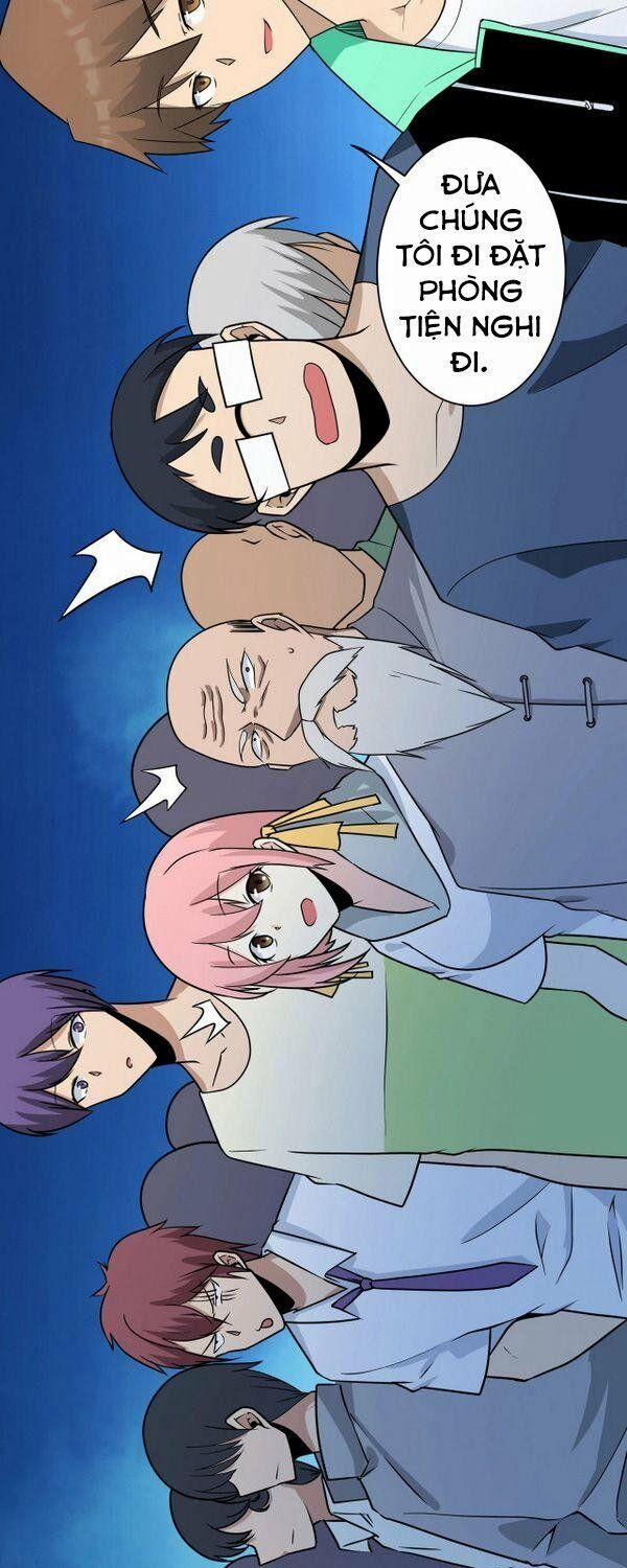 Cửa Hàng Đào Bảo Thông Tam Giới 210 trang 38