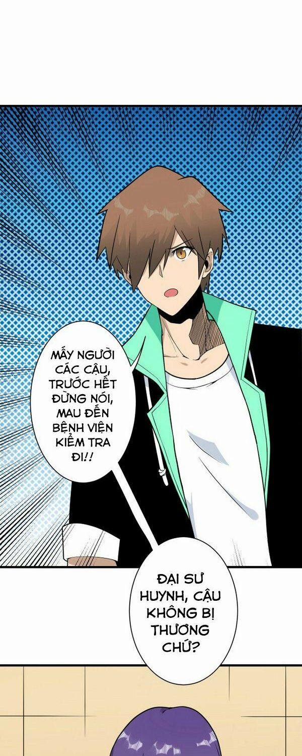 Cửa Hàng Đào Bảo Thông Tam Giới 211 trang 20