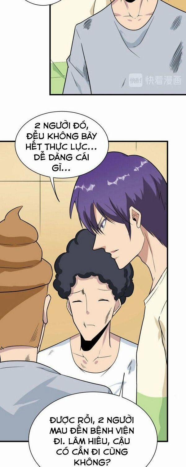 Cửa Hàng Đào Bảo Thông Tam Giới 211 trang 22