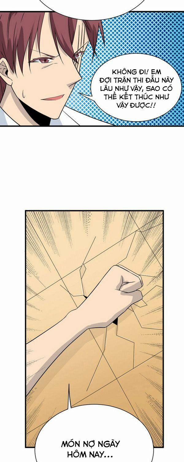 Cửa Hàng Đào Bảo Thông Tam Giới 211 trang 23