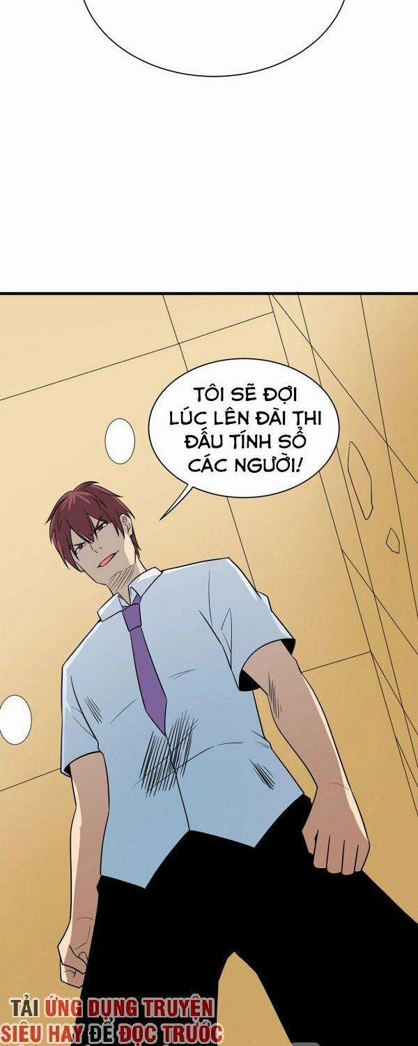 Cửa Hàng Đào Bảo Thông Tam Giới 211 trang 24