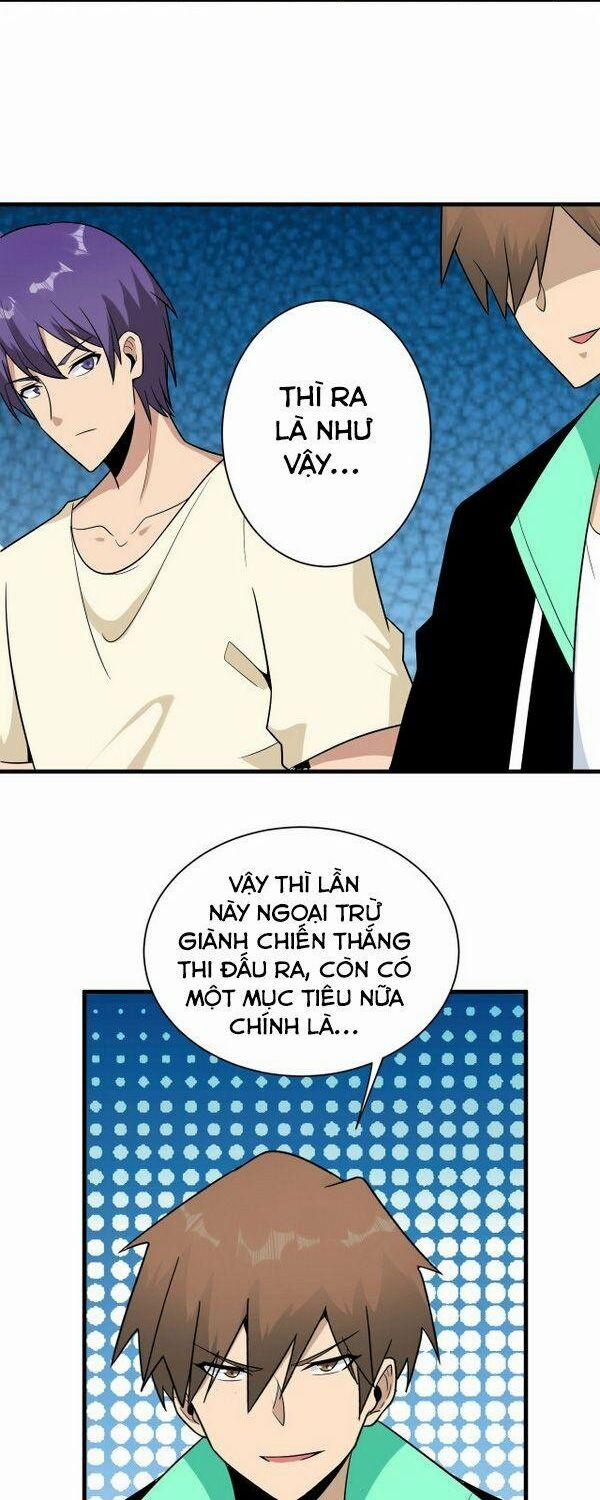 Cửa Hàng Đào Bảo Thông Tam Giới 211 trang 28