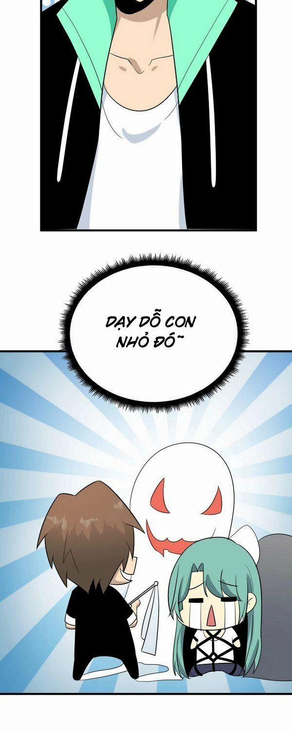 Cửa Hàng Đào Bảo Thông Tam Giới 211 trang 29