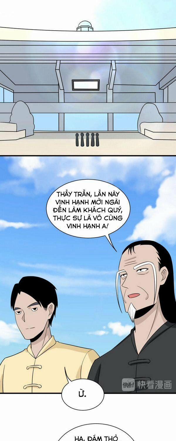 Cửa Hàng Đào Bảo Thông Tam Giới 211 trang 31