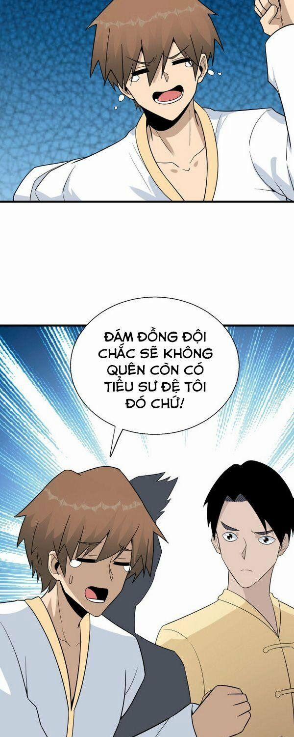 Cửa Hàng Đào Bảo Thông Tam Giới 211 trang 35