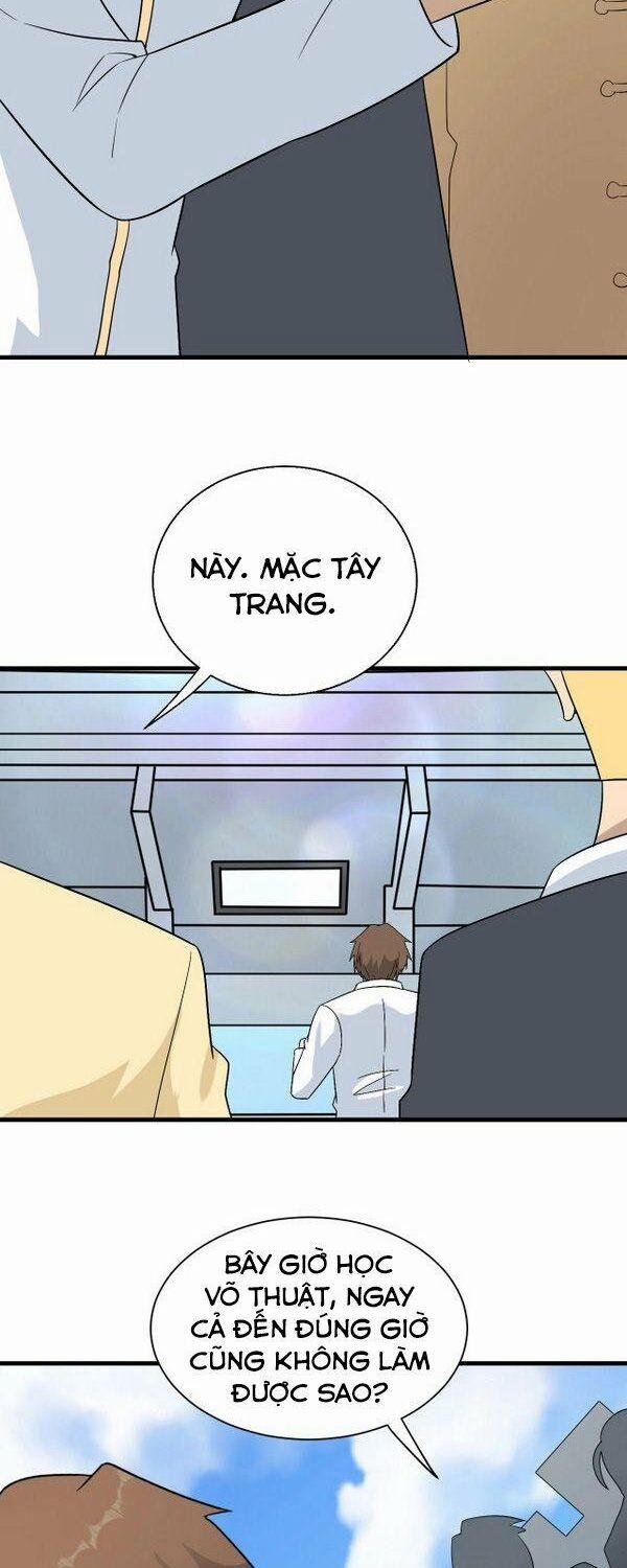 Cửa Hàng Đào Bảo Thông Tam Giới 211 trang 36