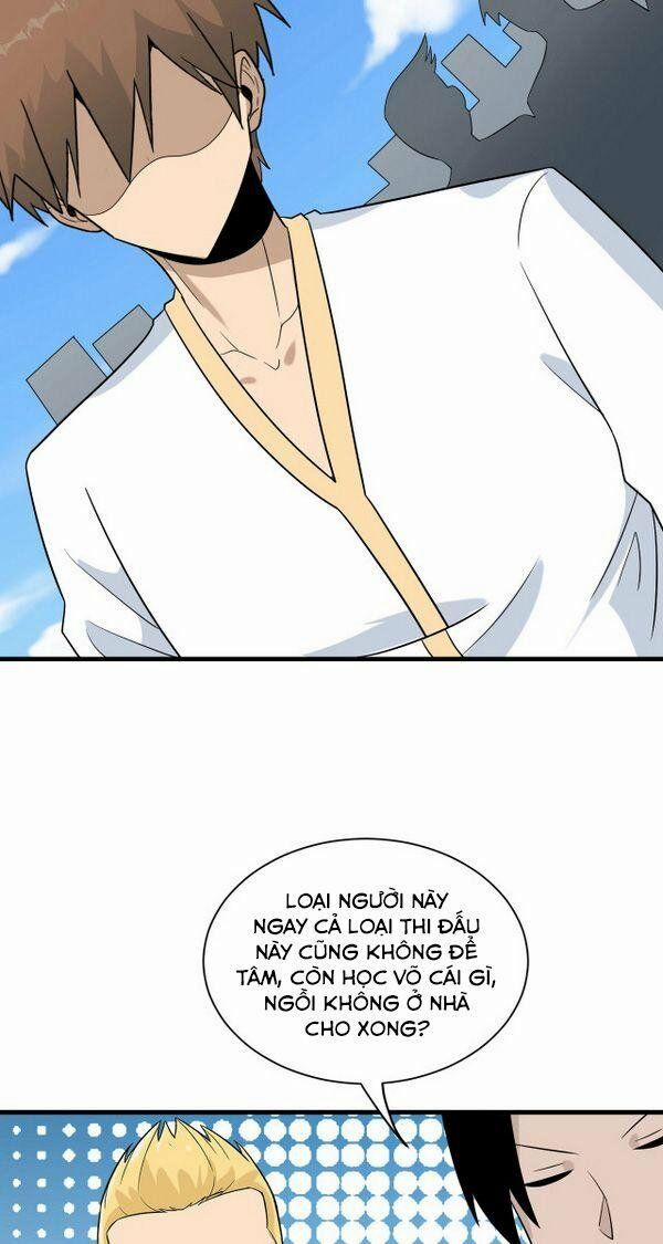 Cửa Hàng Đào Bảo Thông Tam Giới 211 trang 37