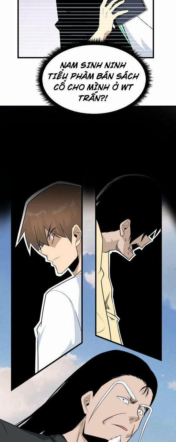 Cửa Hàng Đào Bảo Thông Tam Giới 212 trang 1