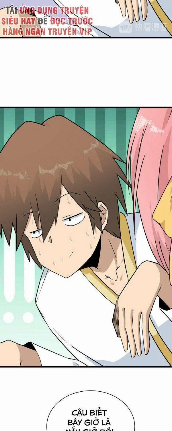 Cửa Hàng Đào Bảo Thông Tam Giới 212 trang 11