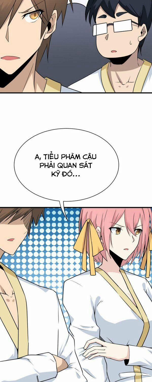 Cửa Hàng Đào Bảo Thông Tam Giới 212 trang 14