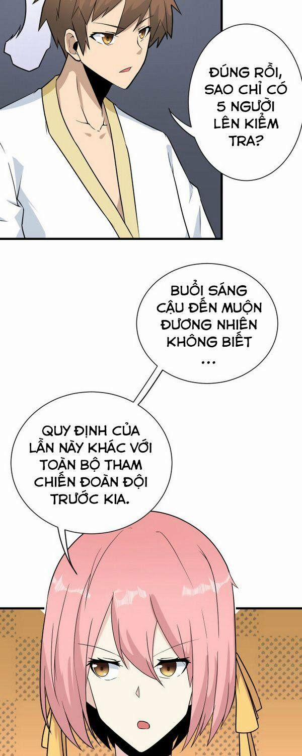 Cửa Hàng Đào Bảo Thông Tam Giới 212 trang 16