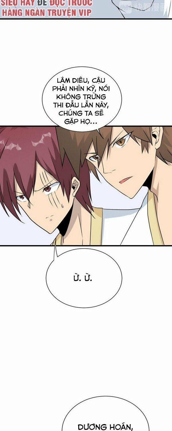 Cửa Hàng Đào Bảo Thông Tam Giới 212 trang 20