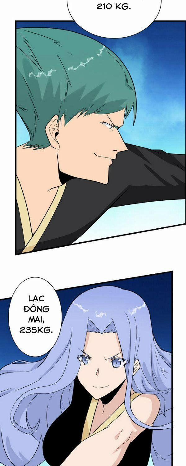 Cửa Hàng Đào Bảo Thông Tam Giới 212 trang 21