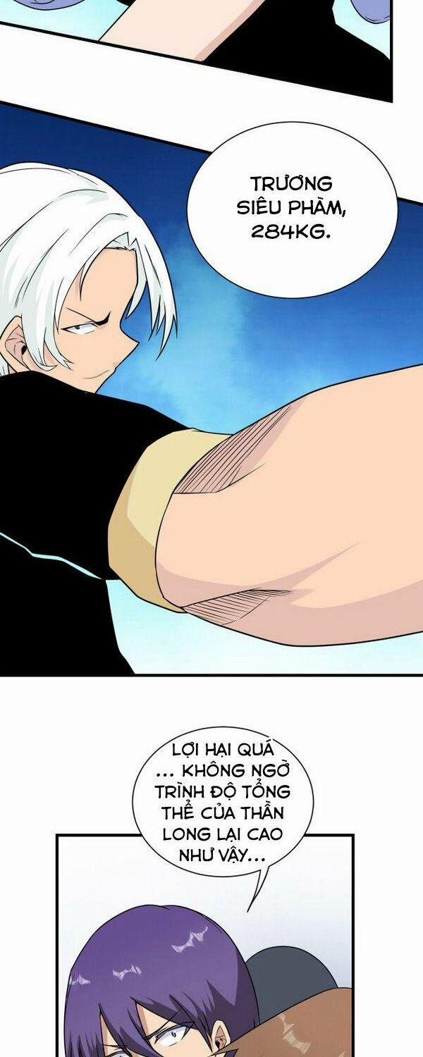 Cửa Hàng Đào Bảo Thông Tam Giới 212 trang 22