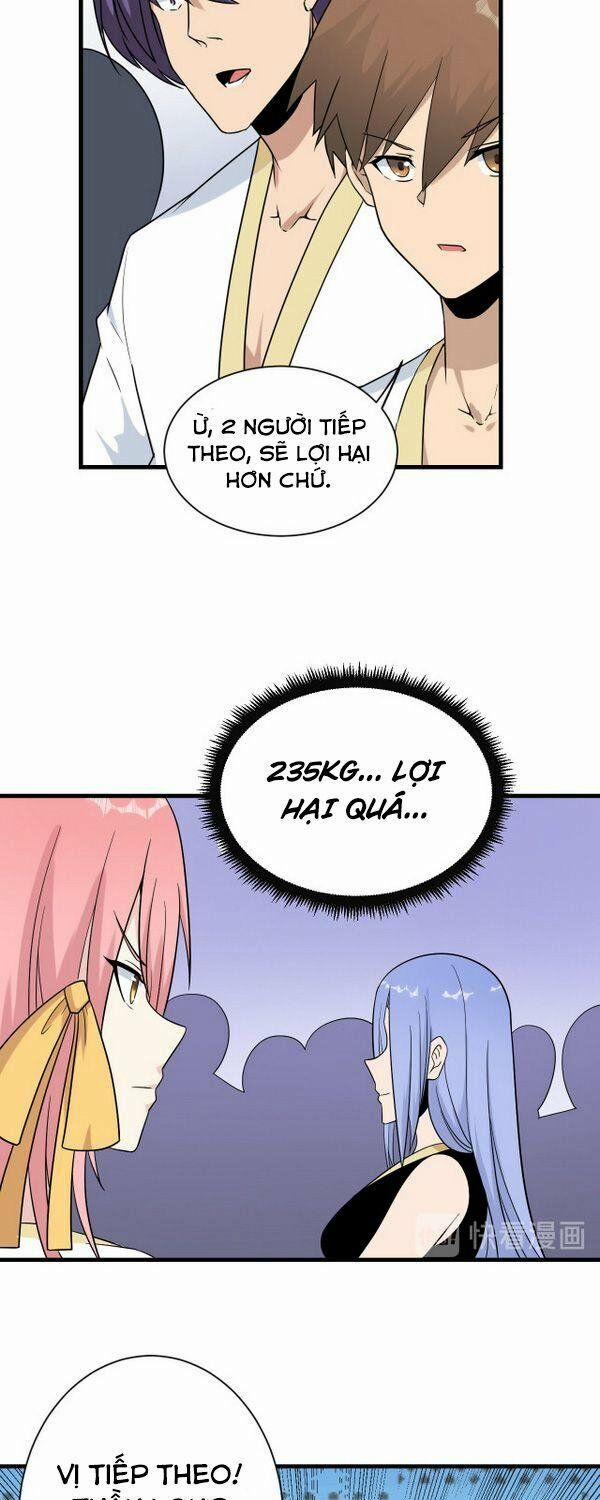 Cửa Hàng Đào Bảo Thông Tam Giới 212 trang 23