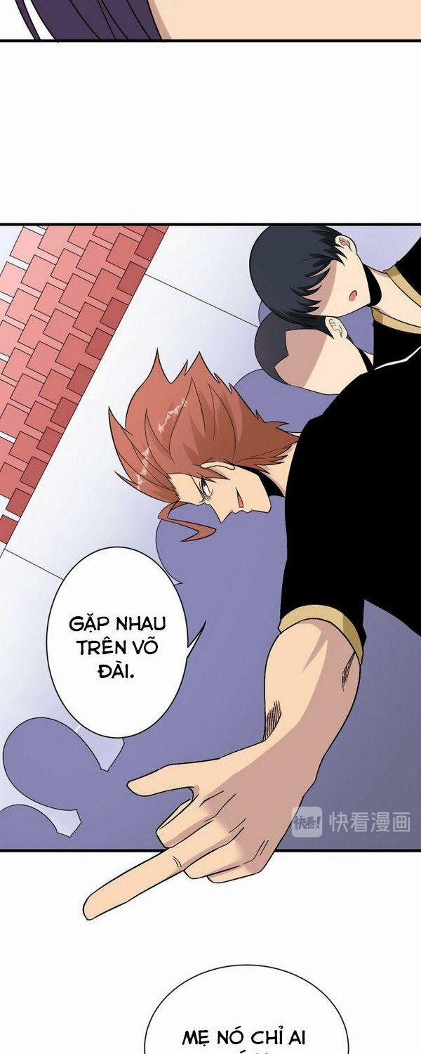 Cửa Hàng Đào Bảo Thông Tam Giới 212 trang 26