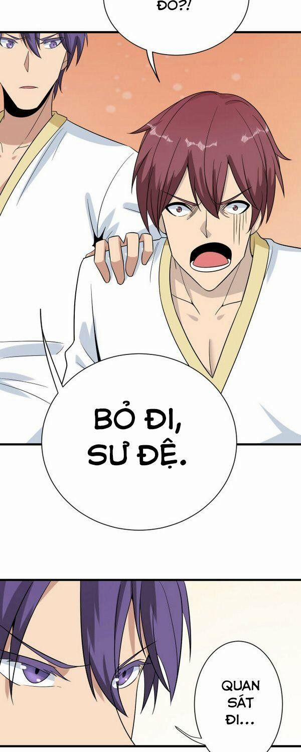 Cửa Hàng Đào Bảo Thông Tam Giới 212 trang 27