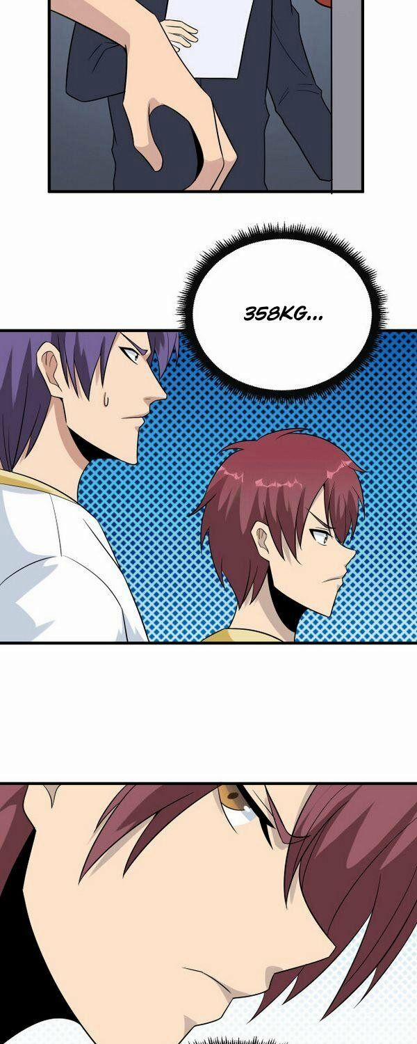 Cửa Hàng Đào Bảo Thông Tam Giới 212 trang 31