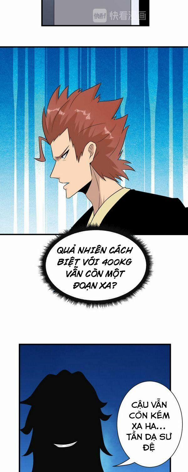 Cửa Hàng Đào Bảo Thông Tam Giới 212 trang 33