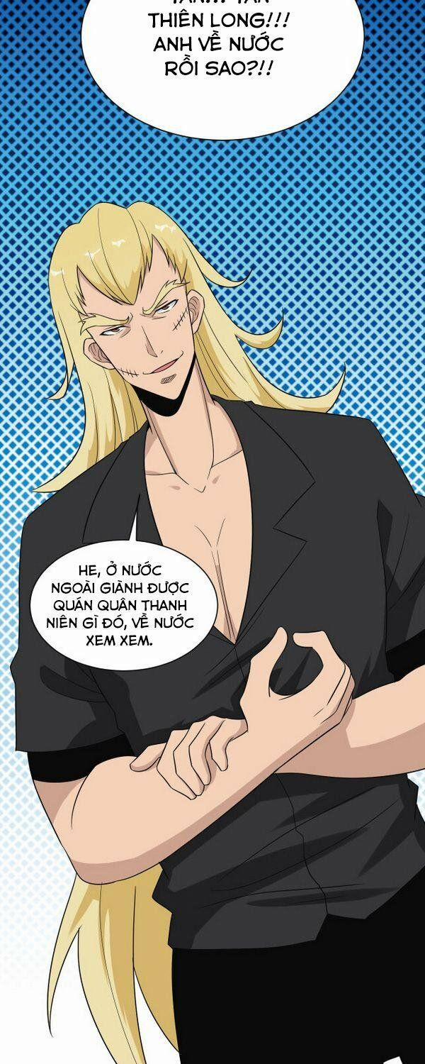 Cửa Hàng Đào Bảo Thông Tam Giới 212 trang 35