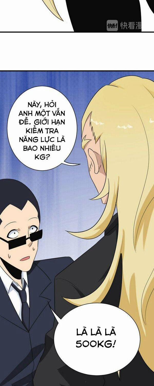 Cửa Hàng Đào Bảo Thông Tam Giới 212 trang 36