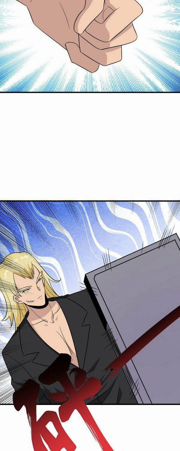 Cửa Hàng Đào Bảo Thông Tam Giới 212 trang 39