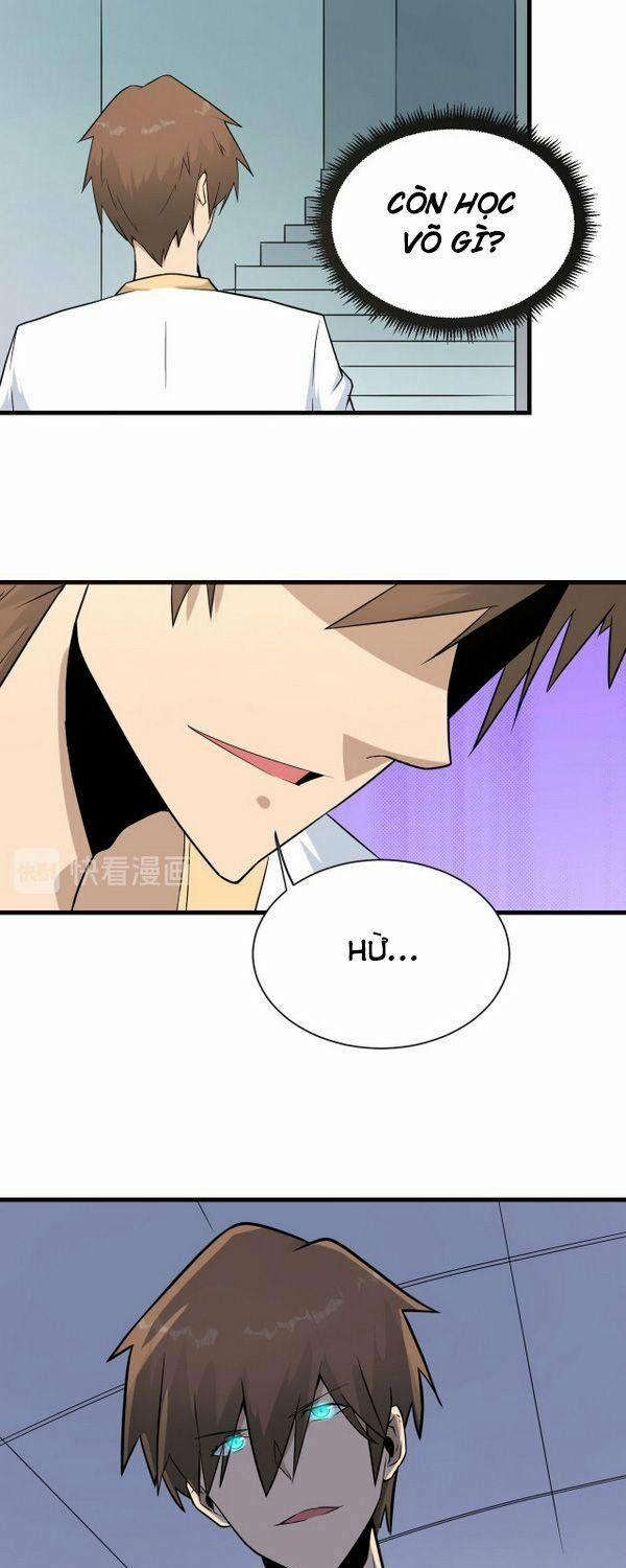 Cửa Hàng Đào Bảo Thông Tam Giới 212 trang 4