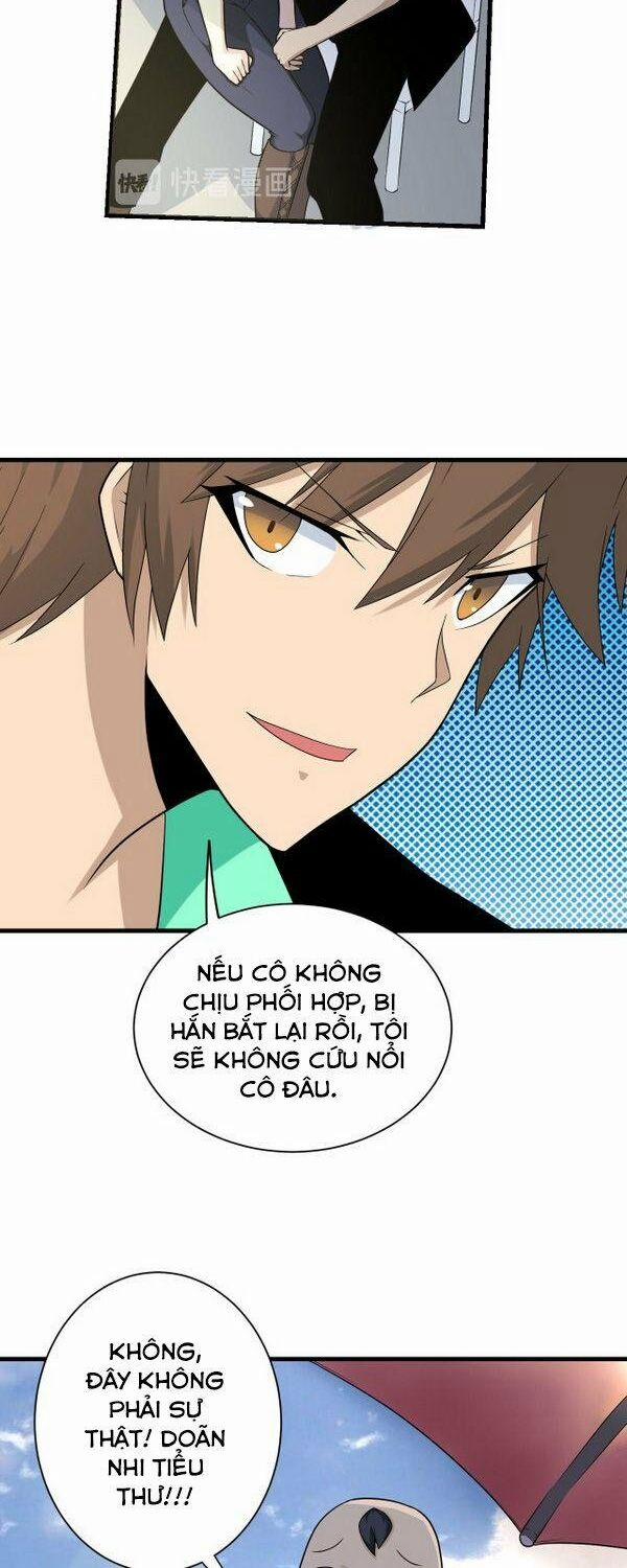 Cửa Hàng Đào Bảo Thông Tam Giới 214 trang 1