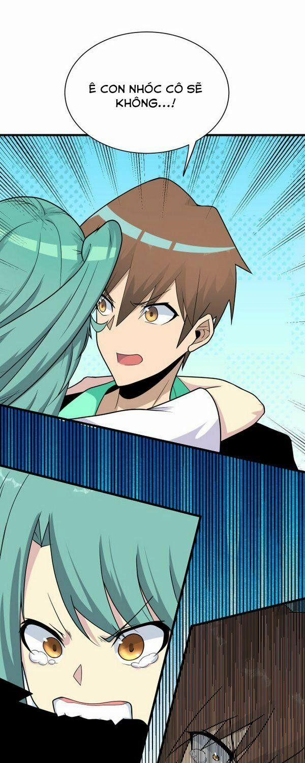 Cửa Hàng Đào Bảo Thông Tam Giới 214 trang 10