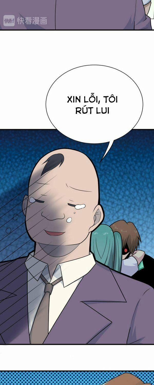 Cửa Hàng Đào Bảo Thông Tam Giới 214 trang 12