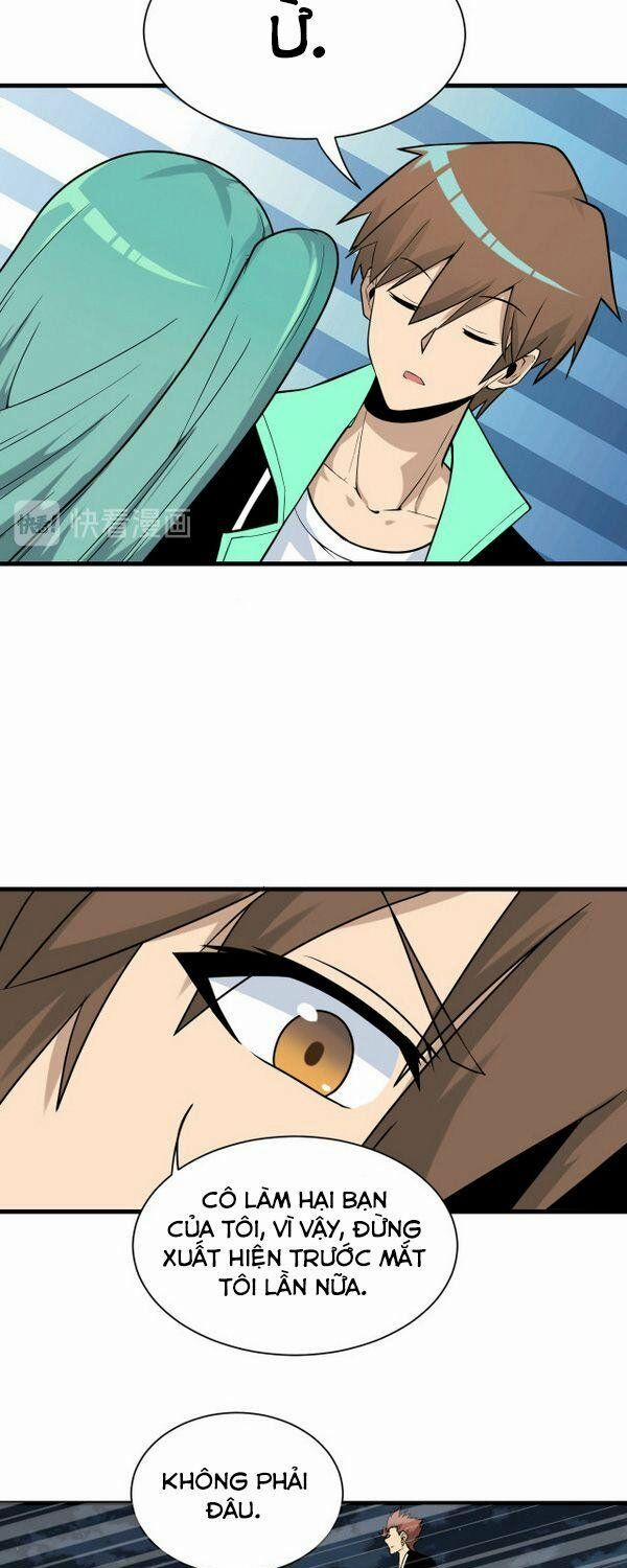 Cửa Hàng Đào Bảo Thông Tam Giới 214 trang 16