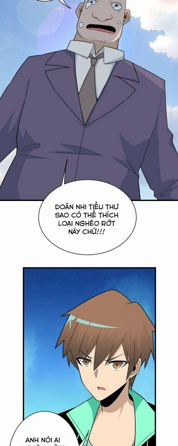 Cửa Hàng Đào Bảo Thông Tam Giới 214 trang 2