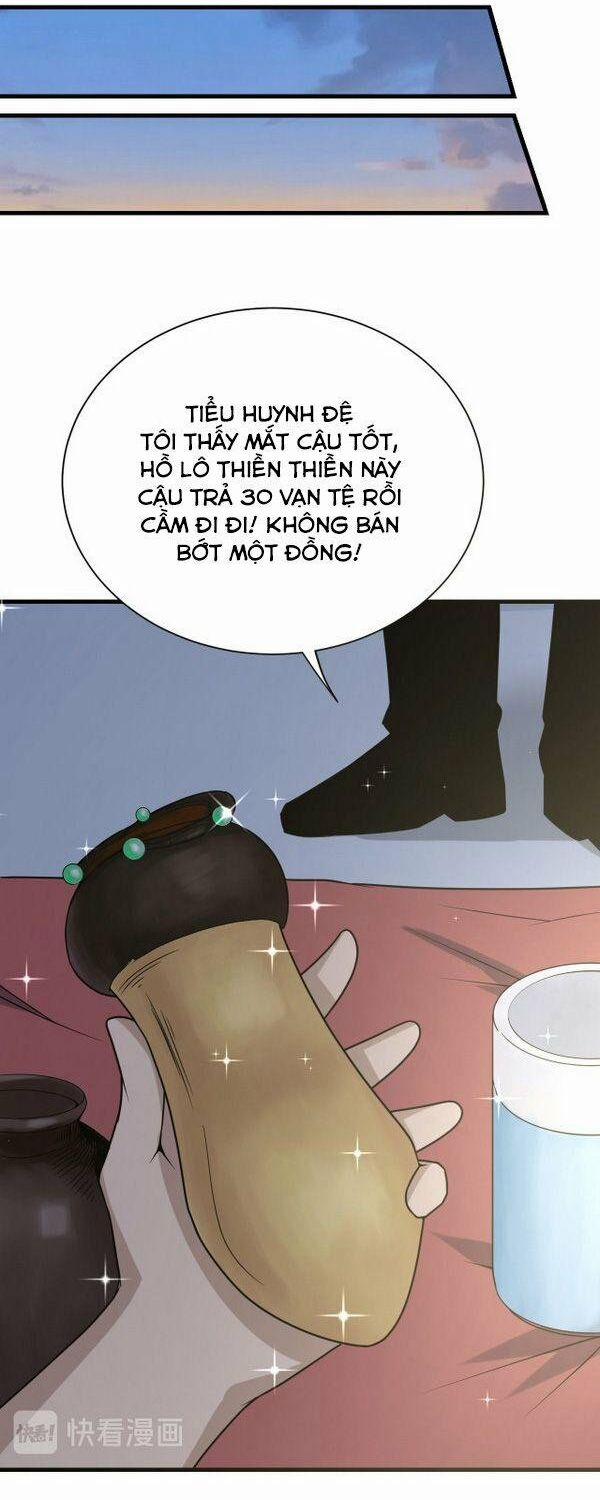 Cửa Hàng Đào Bảo Thông Tam Giới 214 trang 20