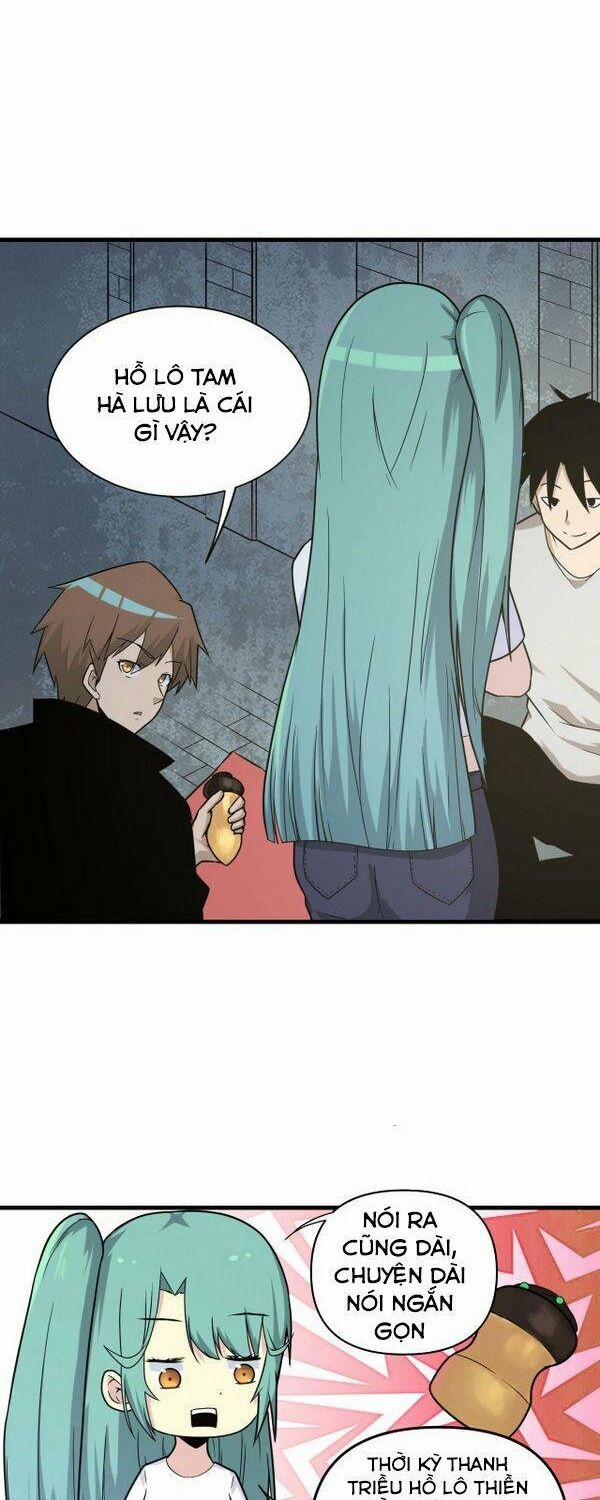 Cửa Hàng Đào Bảo Thông Tam Giới 214 trang 22