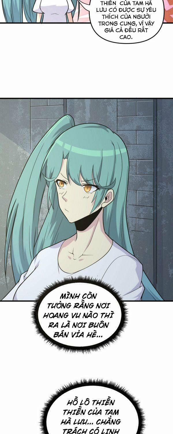 Cửa Hàng Đào Bảo Thông Tam Giới 214 trang 23