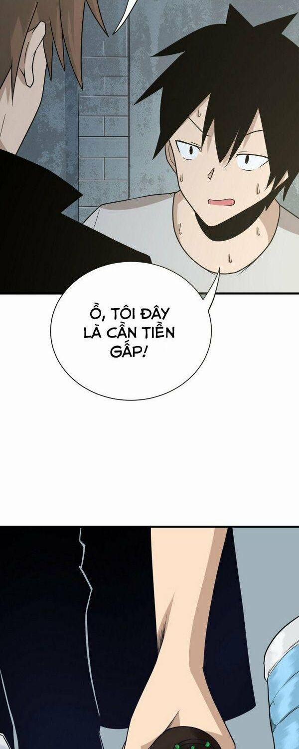 Cửa Hàng Đào Bảo Thông Tam Giới 214 trang 26