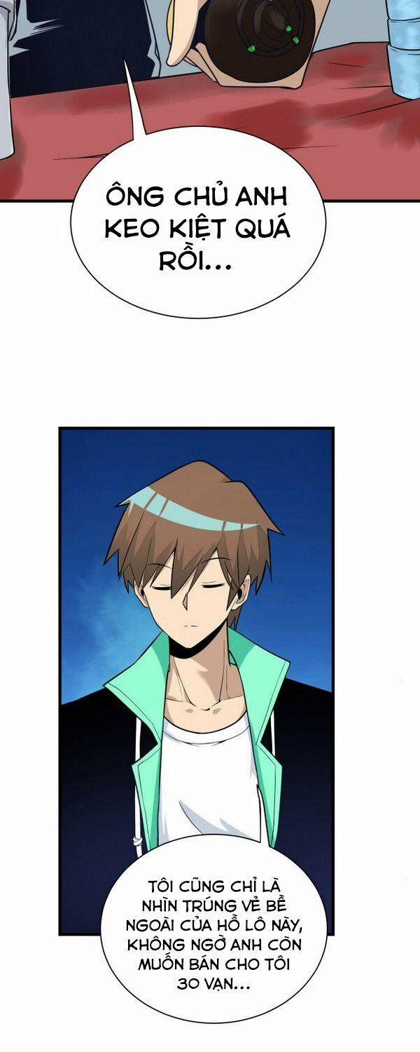 Cửa Hàng Đào Bảo Thông Tam Giới 214 trang 27