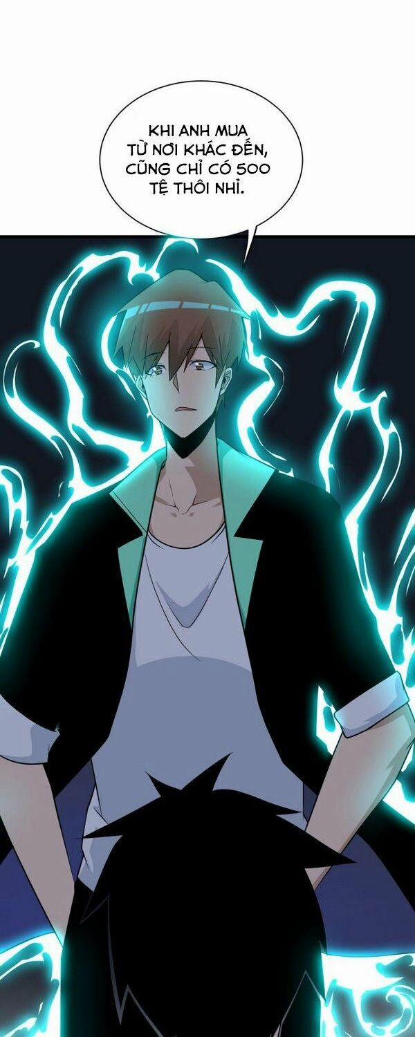 Cửa Hàng Đào Bảo Thông Tam Giới 214 trang 28