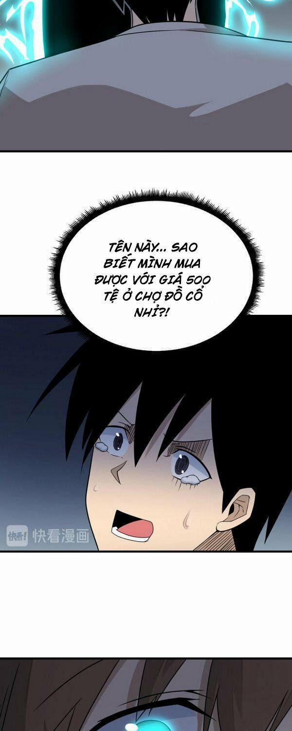 Cửa Hàng Đào Bảo Thông Tam Giới 214 trang 29