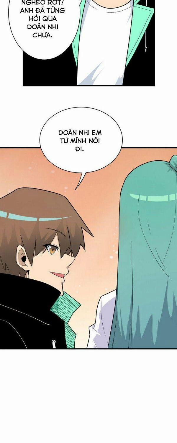 Cửa Hàng Đào Bảo Thông Tam Giới 214 trang 3