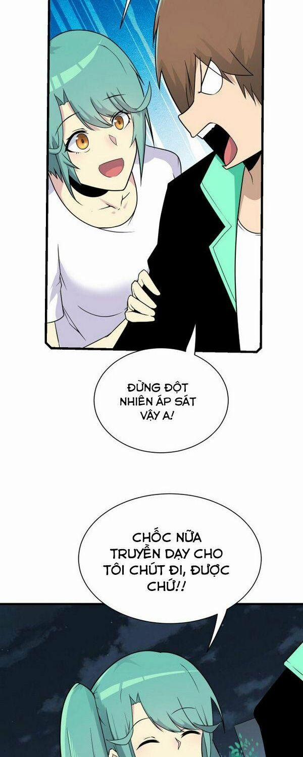 Cửa Hàng Đào Bảo Thông Tam Giới 214 trang 32